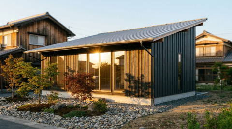 Willow Creek Bungalow