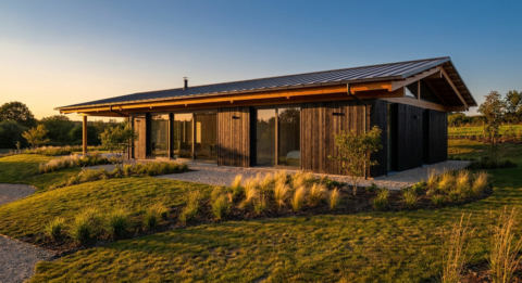 Willow Creek Bungalow