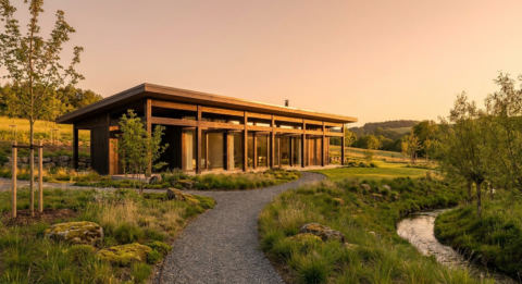 Willow Creek Bungalow