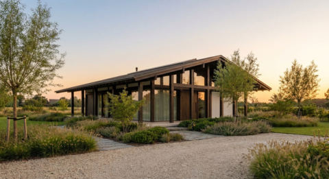 Willow Creek Bungalow