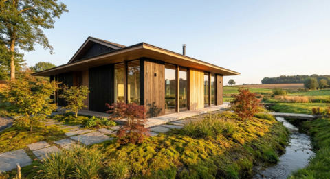 Willow Creek Bungalow