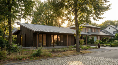 Willow Creek Bungalow