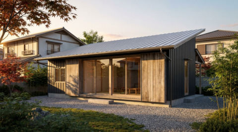 Willow Creek Bungalow