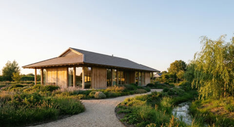 Willow Creek Bungalow