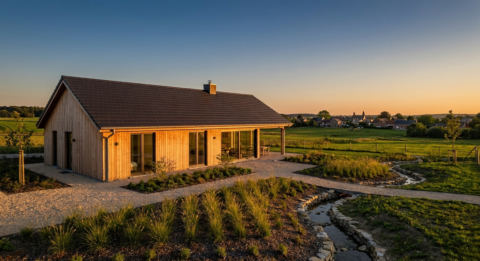 Willow Creek Cottage