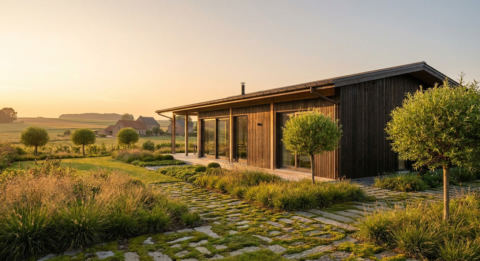 Willow Creek Residence