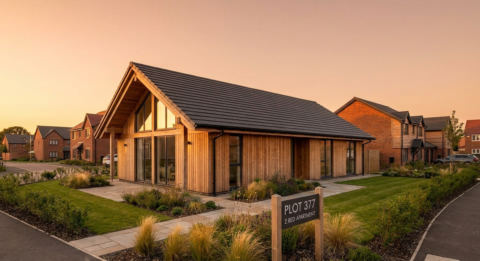 Willow Gable Bungalow