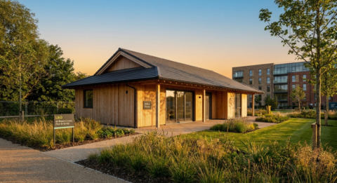 Willow House