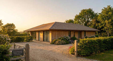 Wychwood Vale House